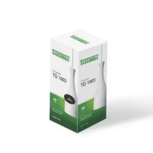 Luminária Pendente Taschibra Td 1003 E-27 Preto Fosco - Imagem 4