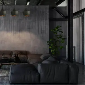 Pendente Taschibra Td 901 1xe-27 Preto - Imagem 3