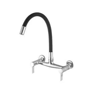 Torneira para Cozinha Bica Móvel Meber 1187 C36 - Imagem 1