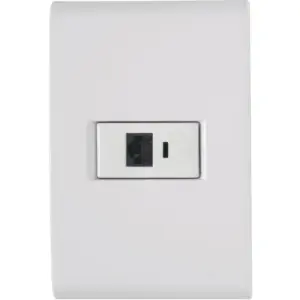 Conjunto 4" X 2" de 1 Tomada Rj11 - Tramontina