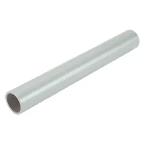 Eletroduto 1/2" Cinza 3 M - Tramontina - Imagem 1