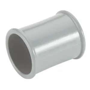 Luva para Eletroduto 1/2" - Tramontina - Imagem 1