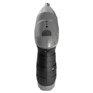 Parafusadeira a Bateria Ni-cd 3,6v 1/4" com Maleta e 46 Peças - Tramontina - Imagem 8