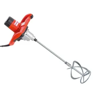 Misturador Elétrico de Argamassa Hm 140 220v - Cortag - Imagem 1