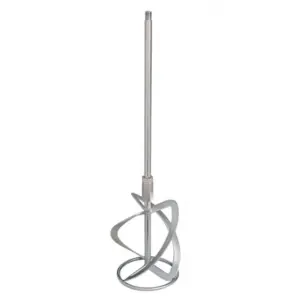 Misturador Elétrico de Argamassa Hm 140 220v - Cortag - Imagem 2