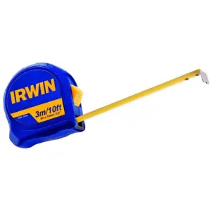 Trena Irwin Standard 3m 13946 Blister - Irwin