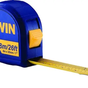 Trena Standard 8 Metros - Irwin