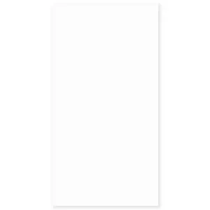 Revestimento Brilhante Borda Reta Nuvola 33,8x64,3cm