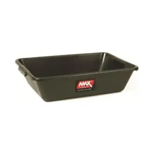 Caixa para Massa 20 Litros - Max Ferramentas
