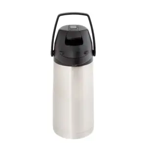 Garrafa Térmica Total Inox com Alavanca 1,9l - Mor - Imagem 12