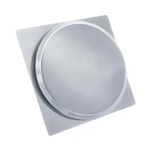 Ralo Click Inox Quadrado Inteligente 10 X 10cm - Flvx - Imagem 9