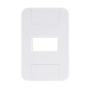 Placa 4x2 de 1 Posto Horizontal - Tramontina