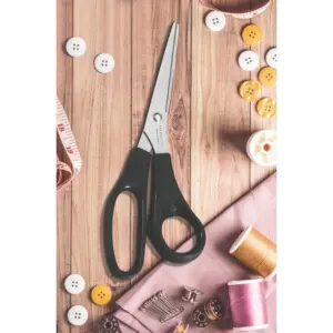 Tesoura Uso Geral 7" - Tramontina