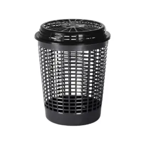 Cesto de Roupa Plasvale Recycle 55l - Imagem 1