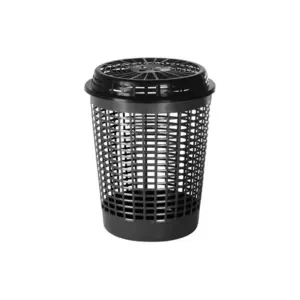 Cesto de Roupa Plasvale Recycle 55l - Imagem 2
