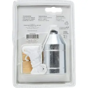 Tramontina 43182000, Prumo 750 Gr - Imagem 2