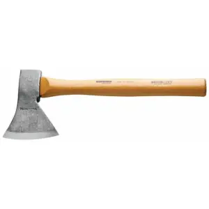 Machadinha de Unha 600g com Cabo de Madeira - Tramontina - Imagem 2