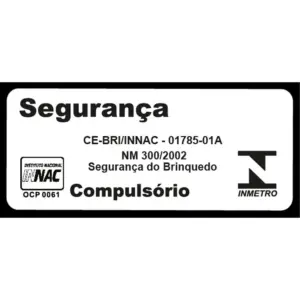 Banheira Estampada - Fundo do Mar - Mor