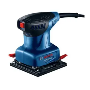 Lixadeira Orbital Gss 140 Std 220w 220v - Bosch - Imagem 1