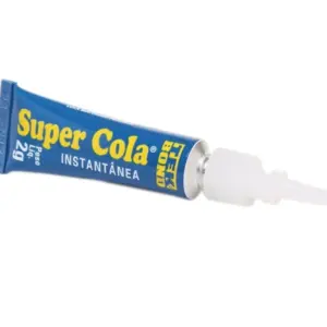 Tekbond Instantânea Blister 2g