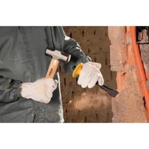 Talhadeira Sextavada 10" - Tramontina - Imagem 3