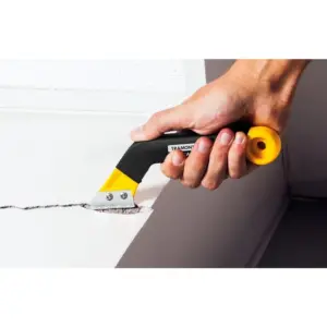 Raspador de Rejunte com 2 Lâminas - Tramontina