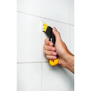 Raspador de Rejunte com 2 Lâminas - Tramontina - Imagem 3