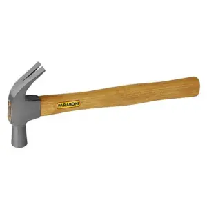 Martelo de Unha 27mm - Paraboni