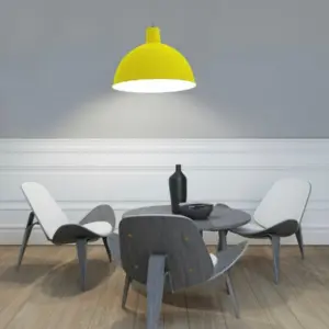 Pendente Td 821 1xe27 - Taschibra