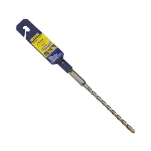 Broca Sds Concreto 06,0mmx160mm