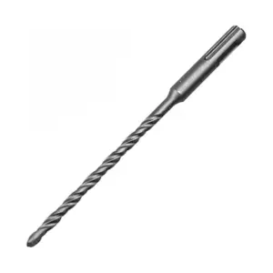 Broca Sds Concreto 06,0mmx160mm - Imagem 3