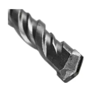Broca Sds Concreto 06,0mmx160mm - Imagem 4