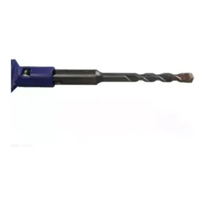 Broca Sds Concreto 06,0mmx160mm - Imagem 5