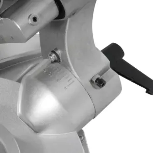 Serra de Esquadria 10 com Braço Telescópico 1800w Vonder (220) - Imagem 4