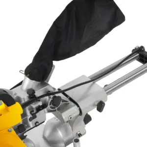 Serra de Esquadria 10 com Braço Telescópico 1800w Vonder (220) - Imagem 5