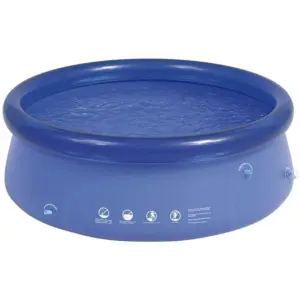 Piscina Inflável 1000l - Mor - Imagem 4