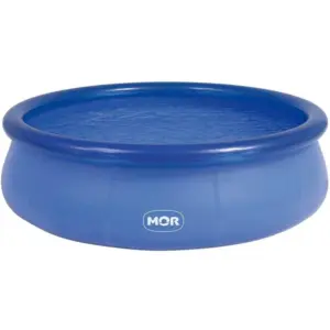 Piscina Inflável 3400l - Mor