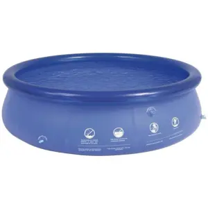 Piscina Inflável 3400l - Mor - Imagem 4