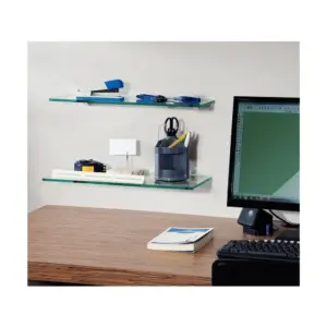 Prat Glass Reta 400x100x8 - Imagem 3