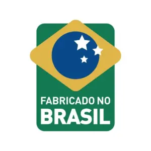 Prat Glass Reta 400x100x8 - Imagem 4