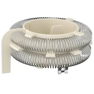 Resistência para Ducha Fit Eletrônica 6800w 220v