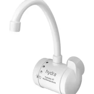 Torneira Eletrica Hydralar 4 Temperaturas 5500w 220v - Imagem 1