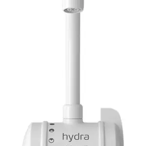Torneira Eletrica Hydralar 4 Temperaturas 5500w 220v - Imagem 2