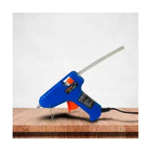 Pistola de Cola Quente 15 W - Pq - Imagem 2