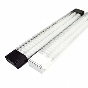 Luminária de Led Lumifácil 6500k 9,9w - Taschibra