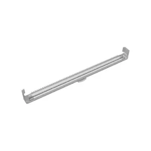 Lm Lumifácil Led 2x20,5w Autovolt 6500k Branca - Imagem 4