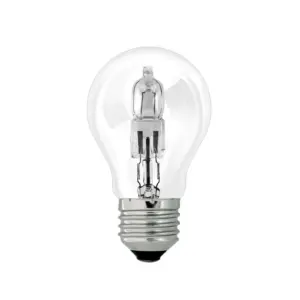 Lâmpada Halógena A55 28w 220v - Imagem 1