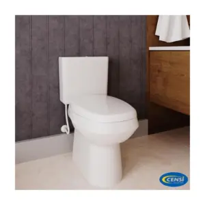 Assento Sanitário Almofadado Eternit Levanzo (branco) - Imagem 8