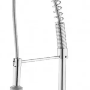 Monocomando Cozinha Balcão Minimal