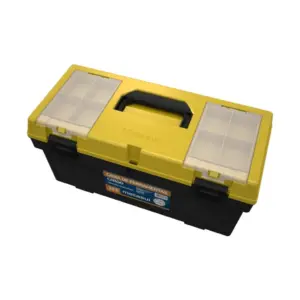 Caixa de Ferramentas Metasul 19,5 50cm de Comprimento - Imagem 3